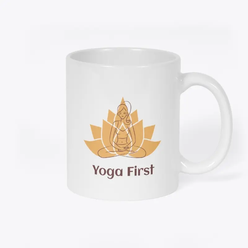 Yoga First