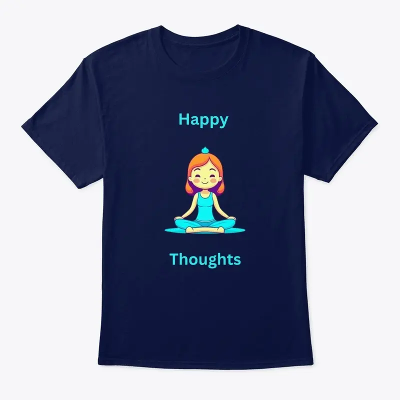 Happy Thoughts Meditation 