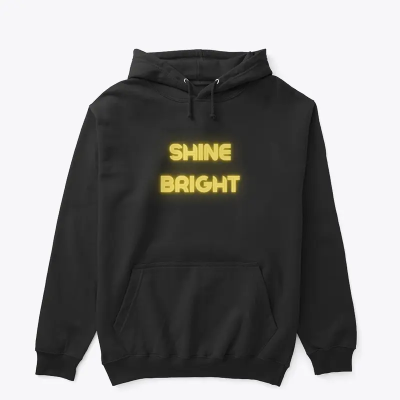 Shine Bright