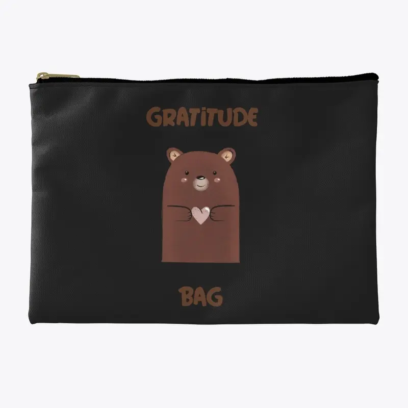 Gratitude Bag