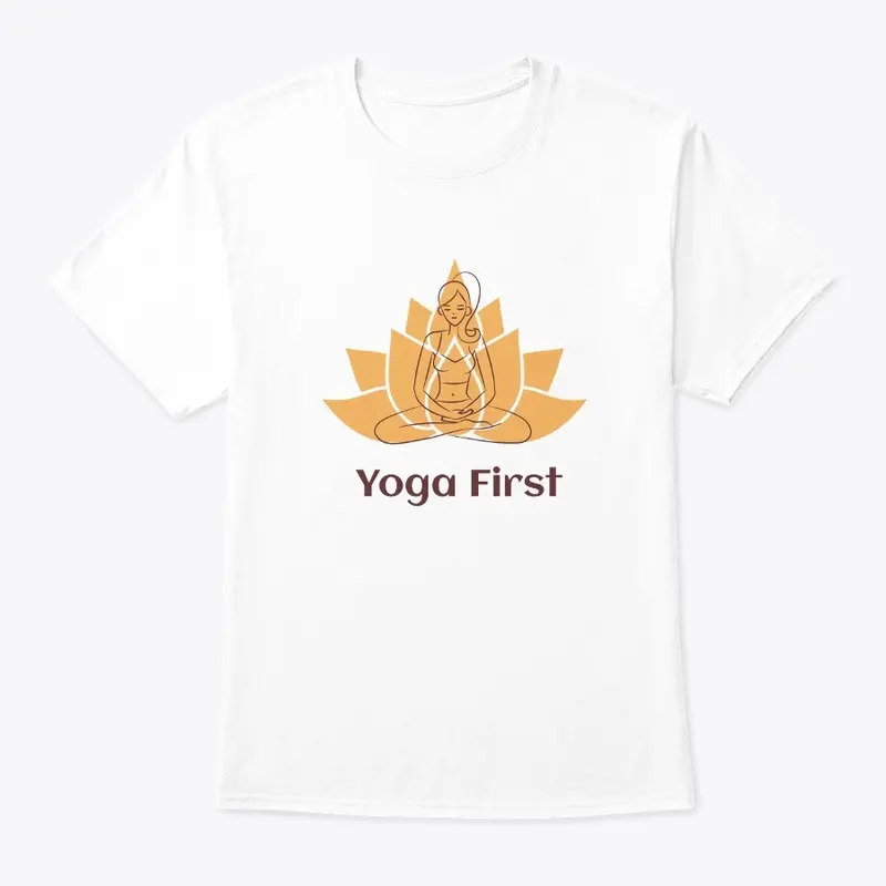 Yoga First