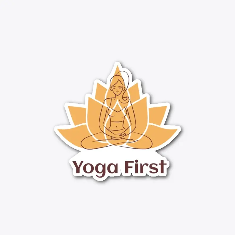 Yoga First