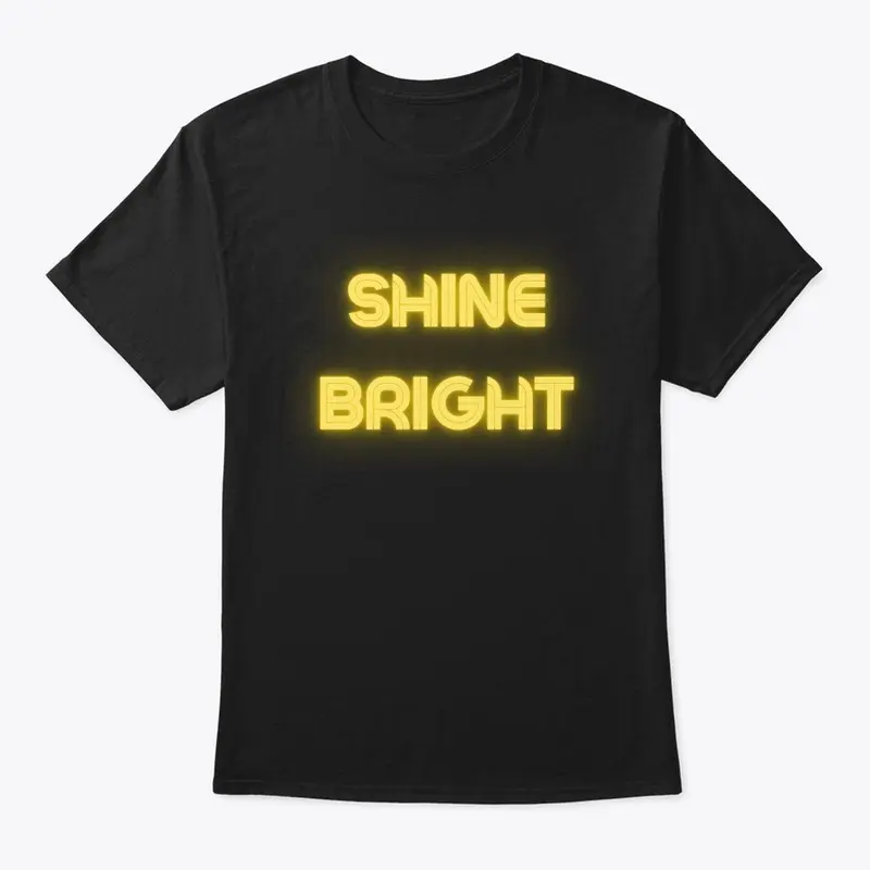 Shine Bright