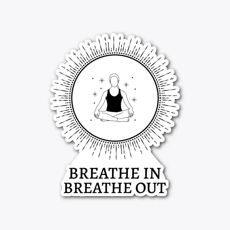 Breath Work