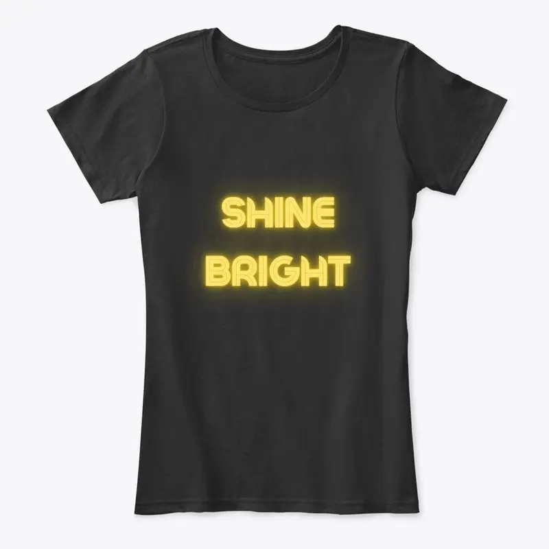 Shine Bright