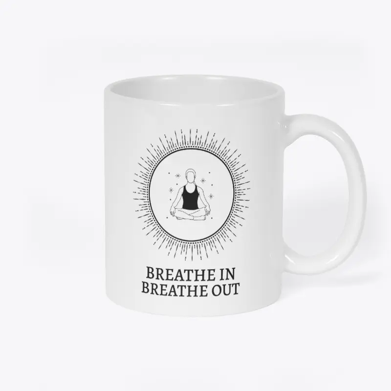 Breath Work