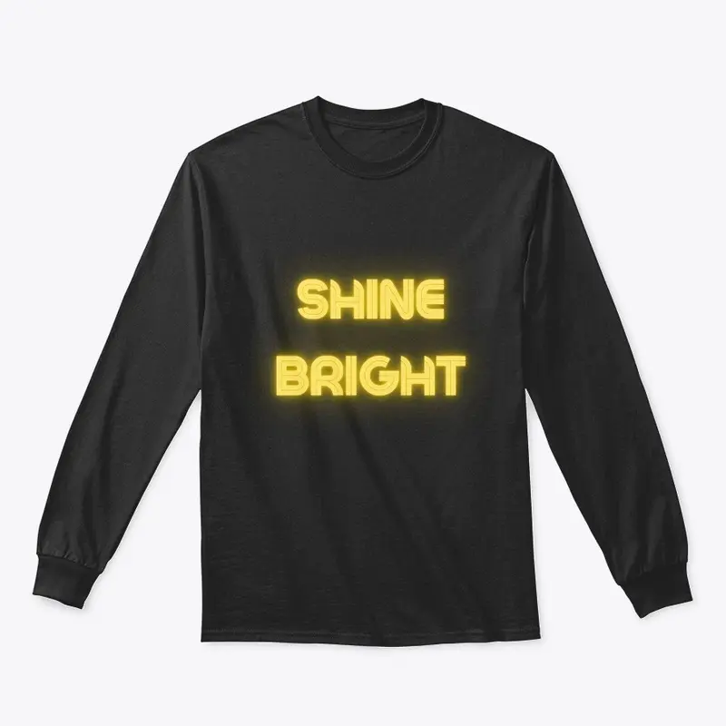 Shine Bright