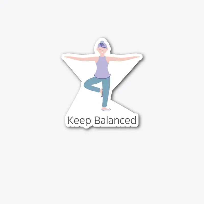 Keep Balanced