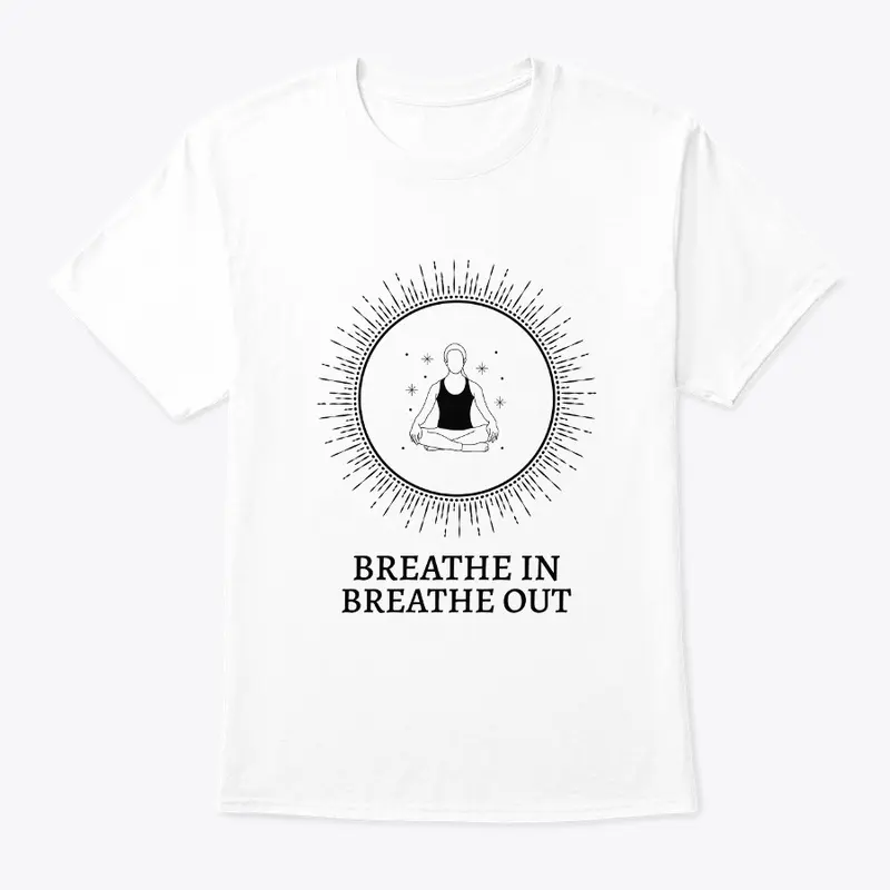 Breath Work